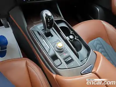 Maserati Levante 2018 3.0 гидро в Москве № 256019, миниатюра 10