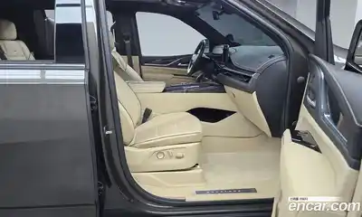 Cadillac Escalade 2021 6.2 гидро в Москве № 256468, миниатюра 11