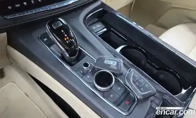 Cadillac Escalade 2021 6.2 гидро в Москве № 256468, миниатюра 9