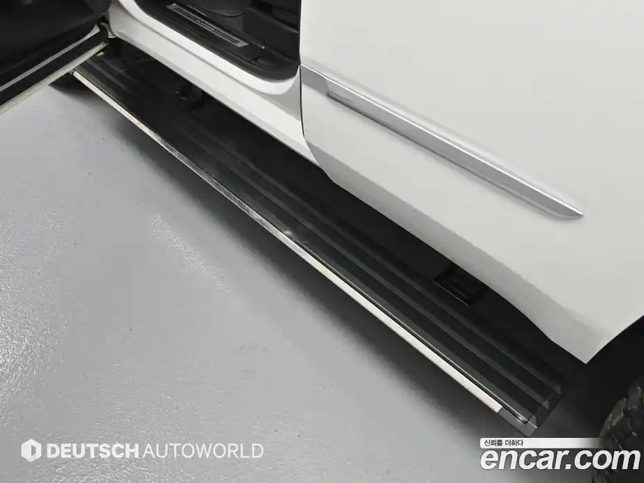 Cadillac Escalade 2019 6.2 гидро в Москве № 256533, фото 17
