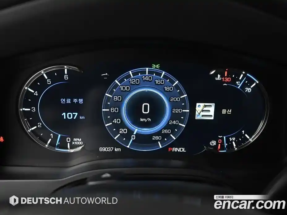 Cadillac Escalade 2019 6.2 гидро в Москве № 256533, фото 8