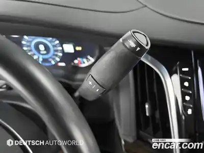 Cadillac Escalade 2019 6.2 гидро в Москве № 256533, миниатюра 9