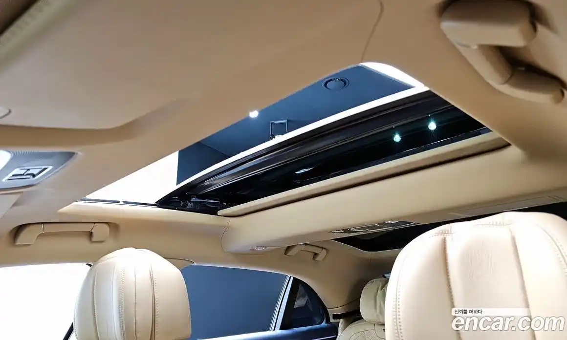 Bentley Flying Spur 2021 4.0 гидро в Москве № 256624, фото 18