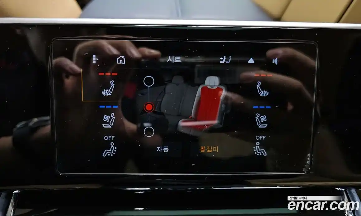 Bentley Flying Spur 2021 4.0 гидро в Москве № 256624, фото 19