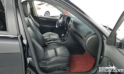 Saab 9-3 2008 2.8 гидро в Москве № 256915, миниатюра 11