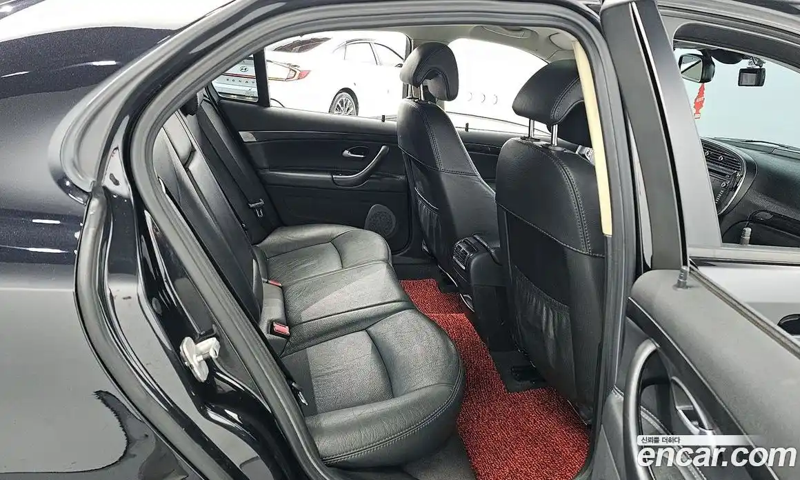 Saab 9-3 2008 2.8 гидро в Москве № 256915, фото 12