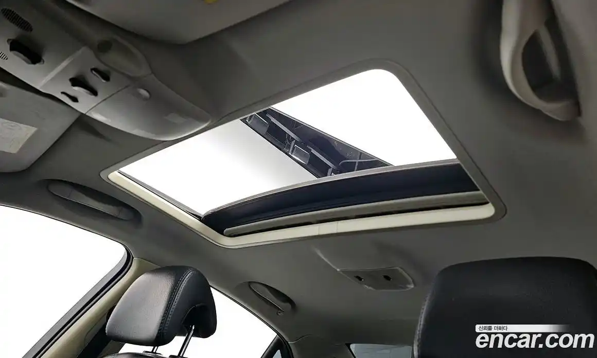 Saab 9-3 2008 2.8 гидро в Москве № 256915, фото 19