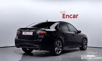 Saab 9-3 2008 2.8 гидро в Москве № 256915, миниатюра 2