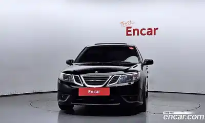 Saab 9-3 2008 2.8 гидро в Москве № 256915, миниатюра 3