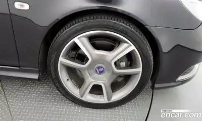 Saab 9-3 2008 2.8 гидро в Москве № 256915, миниатюра 5