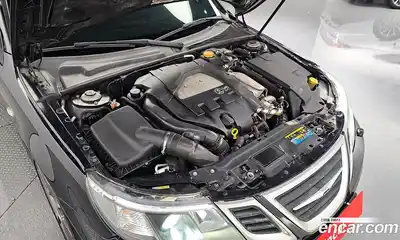 Saab 9-3 2008 2.8 гидро в Москве № 256915, миниатюра 6