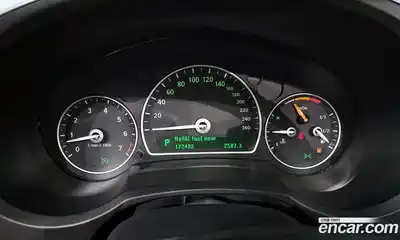 Saab 9-3 2008 2.8 гидро в Москве № 256915, миниатюра 8