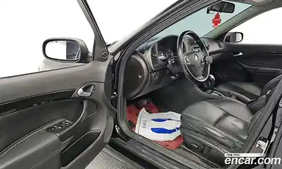 Saab 9-3 2008 2.8 гидро в Москве № 256915, миниатюра 10