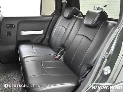 Suzuki Hustler 2014 0.7 гидро в Москве № 257804, миниатюра 12