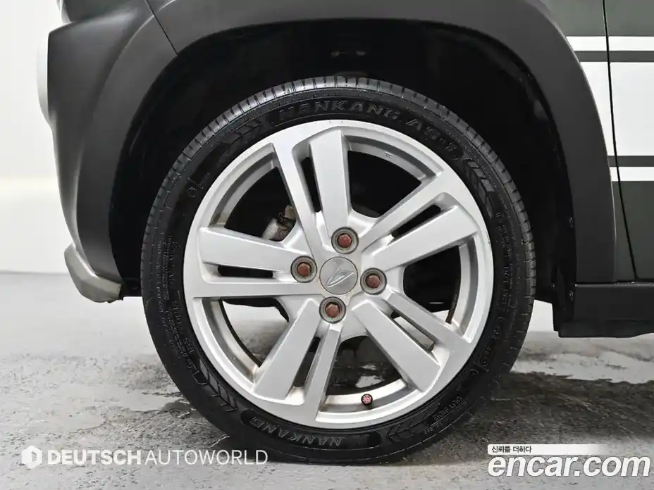Suzuki Hustler 2014 0.7 гидро в Москве № 257804, фото 5