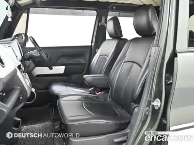 Suzuki Hustler 2014 0.7 гидро в Москве № 257804, миниатюра 10