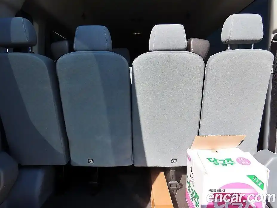 Ford Transit 2016 3.5 гидро в Москве № 259098, фото 17