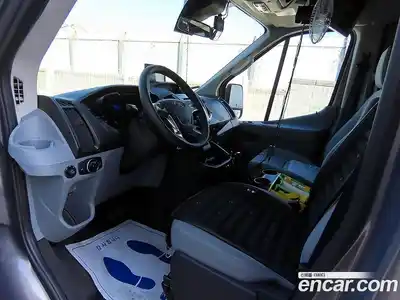 Ford Transit 2016 3.5 гидро в Москве № 259098, миниатюра 9