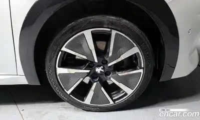 Peugeot 208 2020 0.1 гидро в Москве № 259365, миниатюра 5