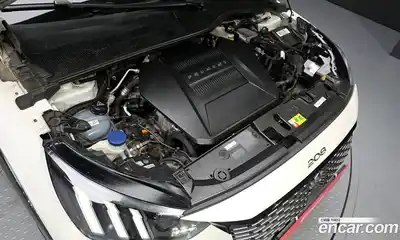 Peugeot 208 2020 0.1 гидро в Москве № 259365, миниатюра 6