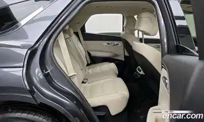 Genesis GV70 2021 2.5 гидро в Москве № 27220, миниатюра 12