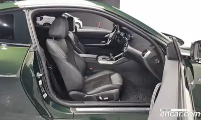 BMW 4-Series 2022 2.0 гидро в Москве № 282025, миниатюра 11