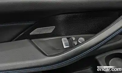 BMW 4-Series 2022 2.0 гидро в Москве № 282025, миниатюра 12