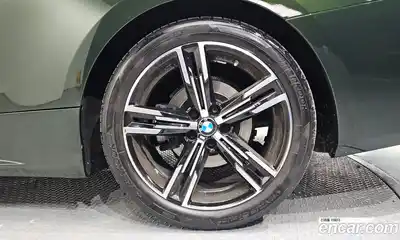 BMW 4-Series 2022 2.0 гидро в Москве № 282025, миниатюра 5