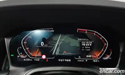 BMW 4-Series 2022 2.0 гидро в Москве № 282025, миниатюра 8