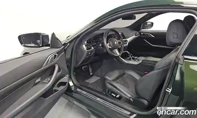 BMW 4-Series 2022 2.0 гидро в Москве № 282025, миниатюра 10