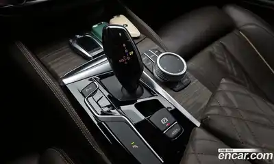 BMW 5-Series 2020 2.0 гидро в Москве № 282048, миниатюра 9