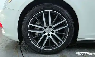 Maserati Ghibli 2016 3.0 гидро в Москве № 282920, миниатюра 5