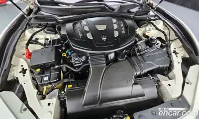 Maserati Ghibli 2016 3.0 гидро в Москве № 282920, миниатюра 6