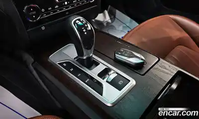 Maserati Ghibli 2016 3.0 гидро в Москве № 282920, миниатюра 9