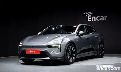 Polestar Polestar 4, 2024