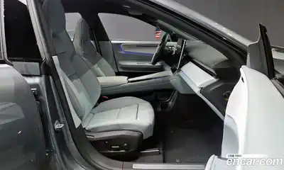 Polestar Polestar 4 2024 0.2 гидро в Москве № 284041, миниатюра 11