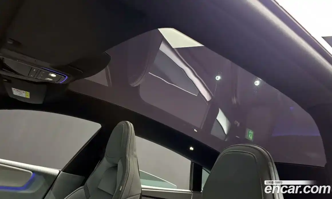 Polestar Polestar 4 2024 0.2 гидро в Москве № 284041, фото 18