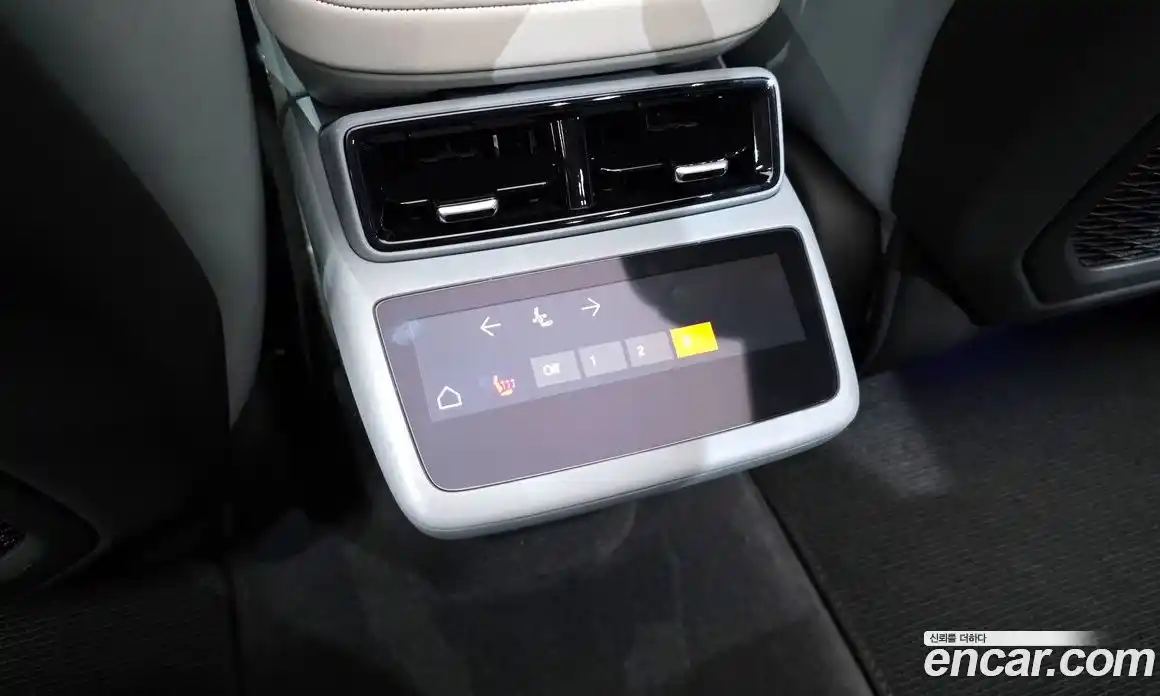 Polestar Polestar 4 2024 0.2 гидро в Москве № 284041, фото 19