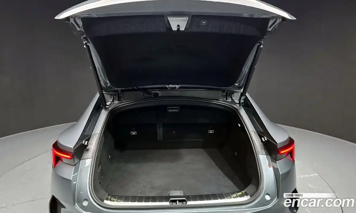 Polestar Polestar 4 2024 0.2 гидро в Москве № 284041, фото 20