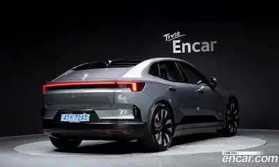 Polestar Polestar 4 2024 0.2 гидро в Москве № 284041, миниатюра 2