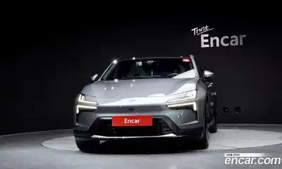 Polestar Polestar 4 2024 0.2 гидро в Москве № 284041, миниатюра 3