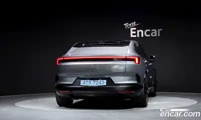 Polestar Polestar 4 2024 0.2 гидро в Москве № 284041, миниатюра 4