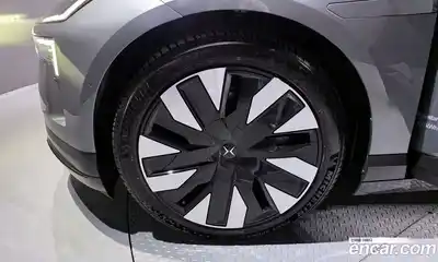 Polestar Polestar 4 2024 0.2 гидро в Москве № 284041, миниатюра 5