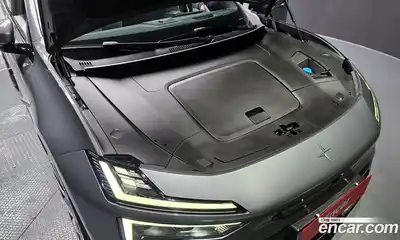 Polestar Polestar 4 2024 0.2 гидро в Москве № 284041, миниатюра 6