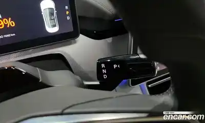 Polestar Polestar 4 2024 0.2 гидро в Москве № 284041, миниатюра 9