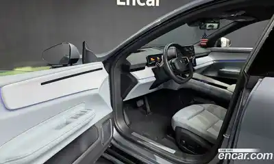 Polestar Polestar 4 2024 0.2 гидро в Москве № 284041, миниатюра 10