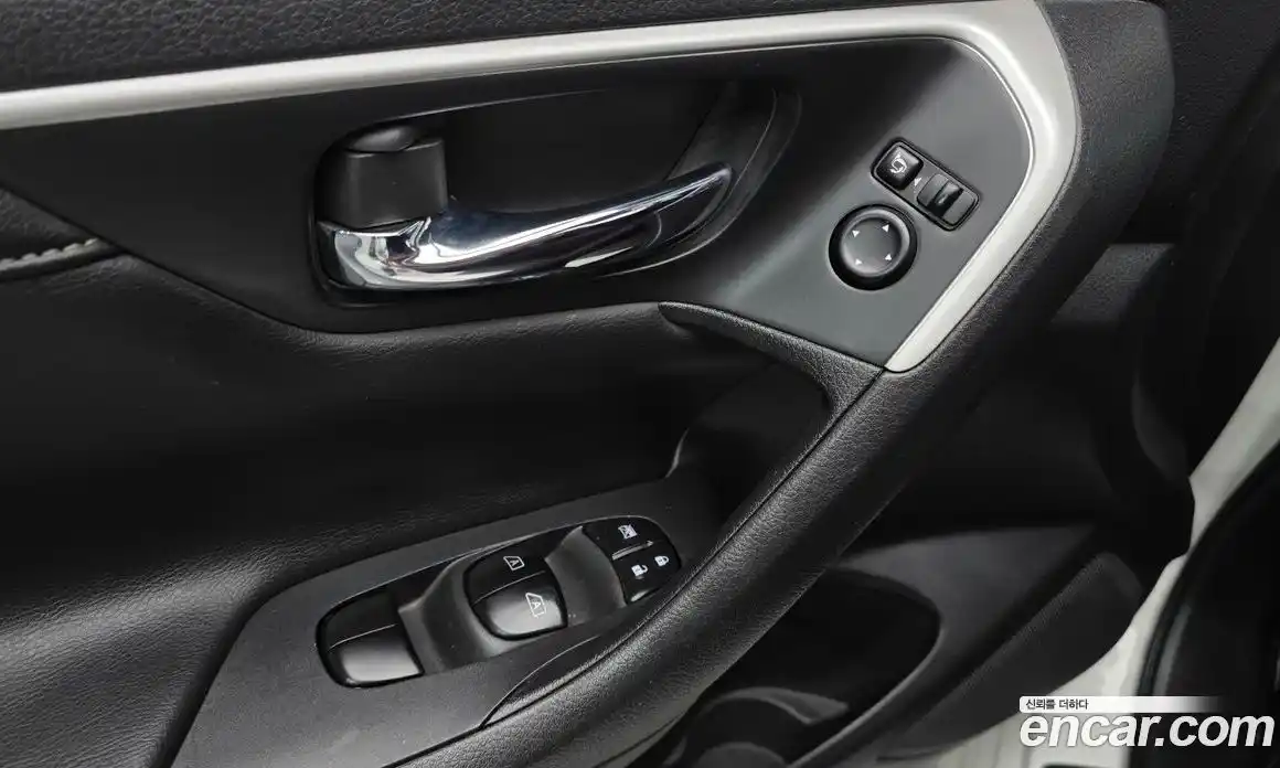 Nissan Altima 2018 2.5 гидро в Москве № 284888, фото 18