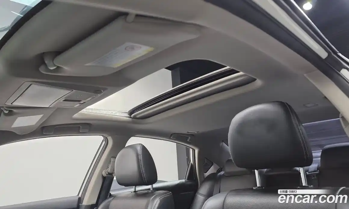 Nissan Altima 2018 2.5 гидро в Москве № 284888, фото 19