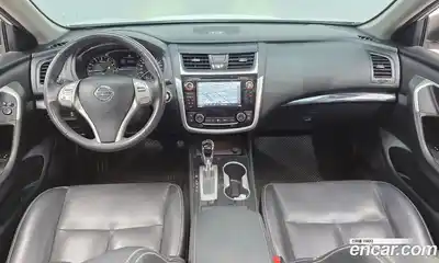 Nissan Altima 2018 2.5 гидро в Москве № 284888, миниатюра 7