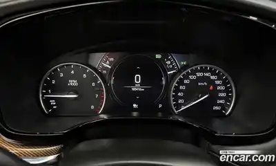 Cadillac XT5 2019 3.6 гидро в Москве № 285577, миниатюра 8